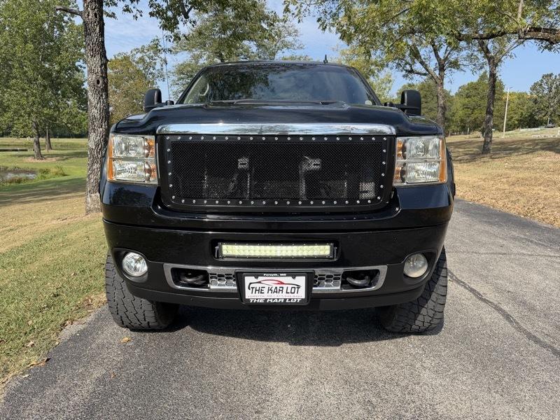 gmc sierra 2500 denali hd 2014 1GT125E85EF114333 image gmc sierra 2500 denali hd 2014 1GT125E85EF114333 image